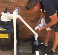 Clarity Pool Services - Internet Find