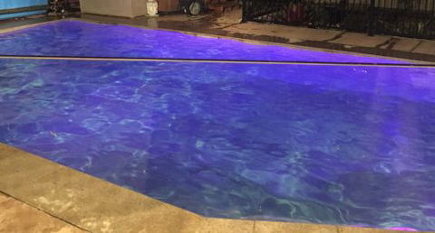 Landsborough Pool Supplies & Service - Internet Find 1