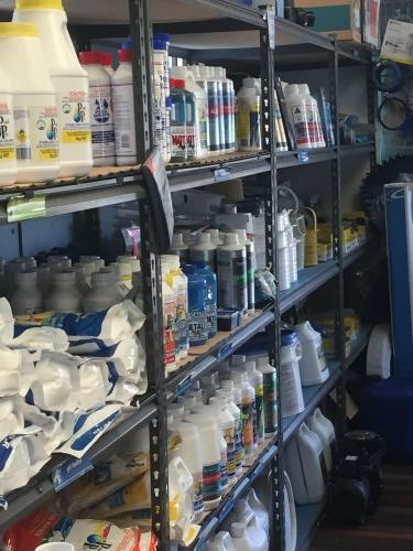 Landsborough Pool Supplies & Service - Internet Find 4