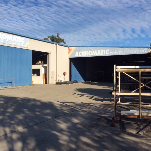 Powder Coating Arundel QLD Internet Find