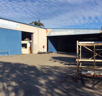 Achromatic Powder Coating - Internet Find