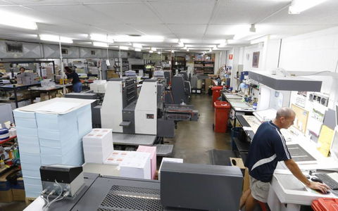 Payne Print Pty Ltd - Internet Find 10