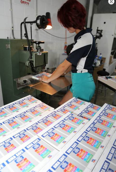 Payne Print Pty Ltd - Internet Find 16