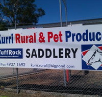 Kurri Rural  Pet Produce - Internet Find