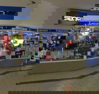 Sportfirst Nambucca - Internet Find