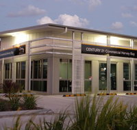 Century 21 Commercial Hervey Bay - Internet Find