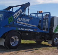 A1 Skips - Internet Find