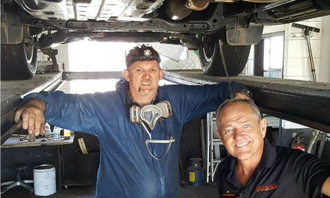 DT Rustproofing - Internet Find 3