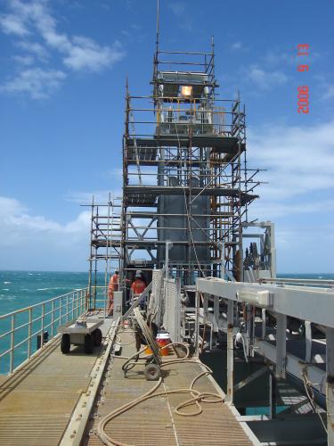 Fahlstrom Scaffolding Pty Ltd - Internet Find 1