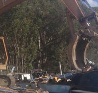 Scrapped for Cash - Internet Find