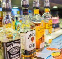 V Buffet - Internet Find