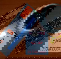 Intersect Security Pty Ltd - Internet Find