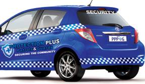 Protection Plus Security NQ - Internet Find 1