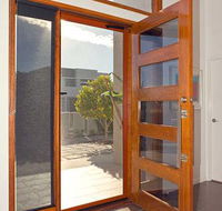 Aztec Security Screens - Internet Find