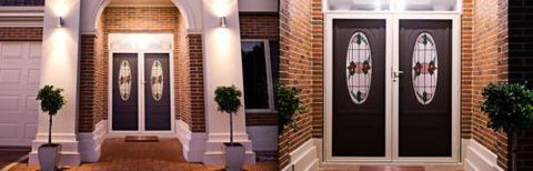 Budget Home Security - Internet Find 1