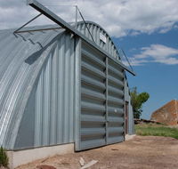 Gloucester Sheds  Supplies - Internet Find