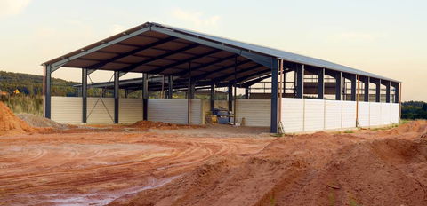Gloucester Sheds & Supplies - Internet Find 1