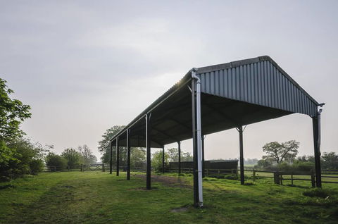 Gloucester Sheds & Supplies - Internet Find 2
