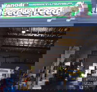 Wandal Need Feed - Internet Find