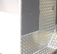 Mark Evans Sheetmetal - Internet Find