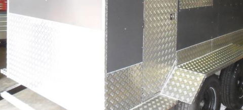 Mark Evans Sheetmetal - Internet Find 0