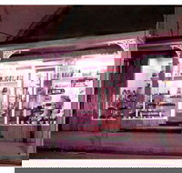 Simpsons Shoes - Internet Find