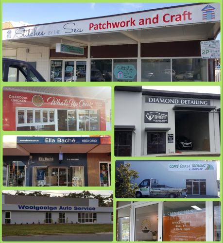 Ferntree Signs - Internet Find 4