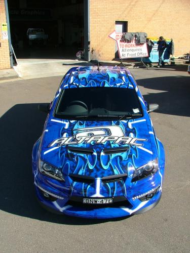 Altapac Signs & Graphics - Internet Find 1