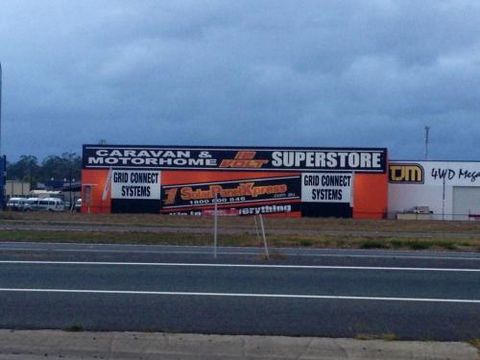 AMS Signs - Internet Find 1