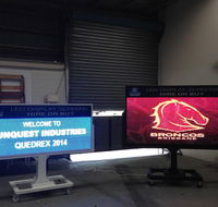Sunquest LEDs - Internet Find