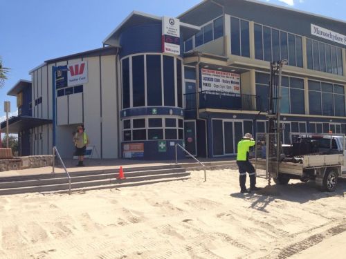 Erosion Control Soil Stabilisation Noosaville QLD Internet Find