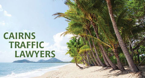 Cairns Traffic Lawyers - Internet Find 0