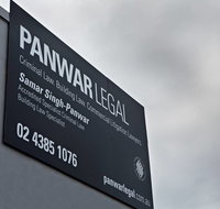 Panwar Legal - Internet Find