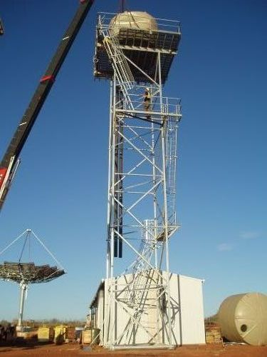 Durastand Pty Ltd - Internet Find 0