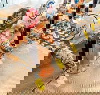 Crossweld Fabrications - Internet Find