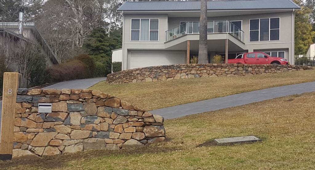 Stone Masons Mittagong NSW Internet Find