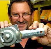 Strut Technology Cairns - Internet Find