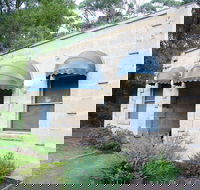 Marwood Villas - Internet Find