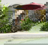 Mango Lagoon Resort  Wellness Spa - Internet Find