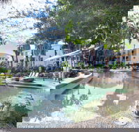 Bridgewater Terraces - Internet Find