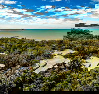 Sanctuary Palm Cove - Internet Find