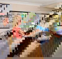 NRMA Treasure Island Holiday Resort - Internet Find