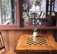 Forest Lodge Resort - Internet Find