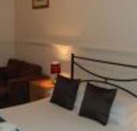 Jubilee Motor Inn - Internet Find