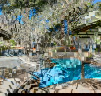 Paradise on the Beach Resort - Palm Cove - Internet Find