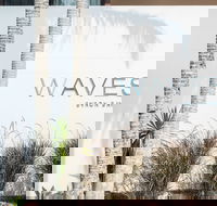 Waves Byron Bay - Internet Find