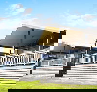 NRMA Merimbula Beach Holiday Resort - Internet Find