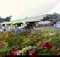 Port Arthur Villas - Internet Find