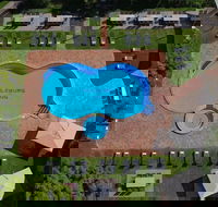 Alzburg Resort - Internet Find
