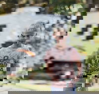 Discovery Parks - Woodman Point - Internet Find